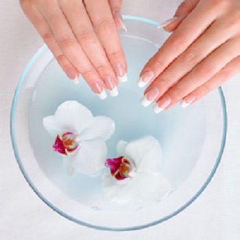 NAILS TIME TORBAY ROAD - Nails full set